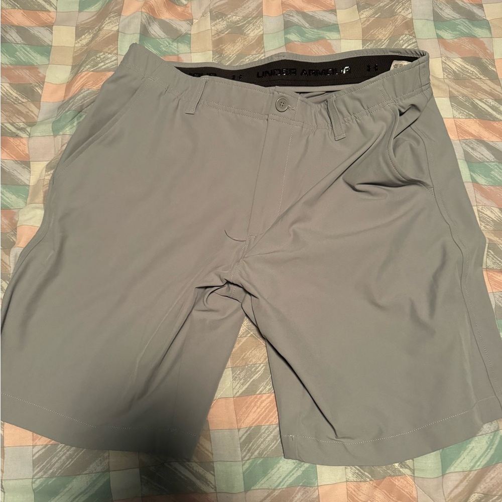 Under Armour Golf Shorts